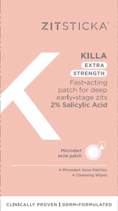 Pdp (Killa Es 4 Pack Pdp)